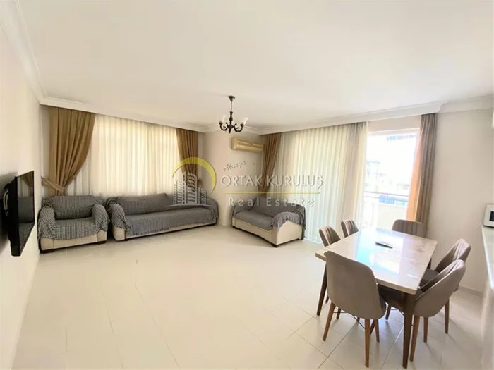 property for sale Mahmutlar - photo 13