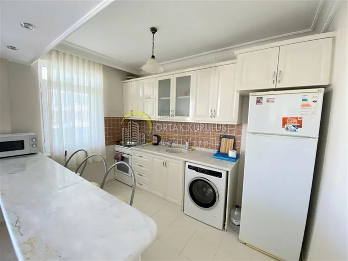 property for sale Mahmutlar - photo 15