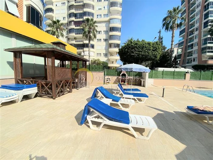 property for sale Mahmutlar - photo 4