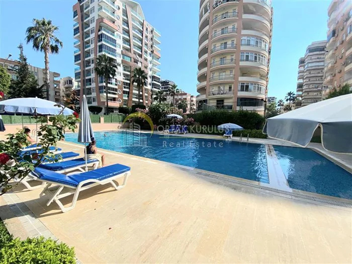 property for sale Mahmutlar - photo 3