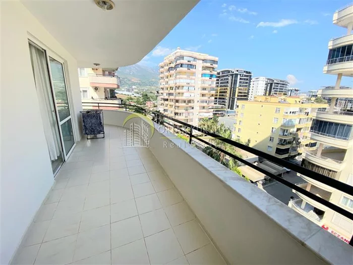 property for sale Mahmutlar - photo 27