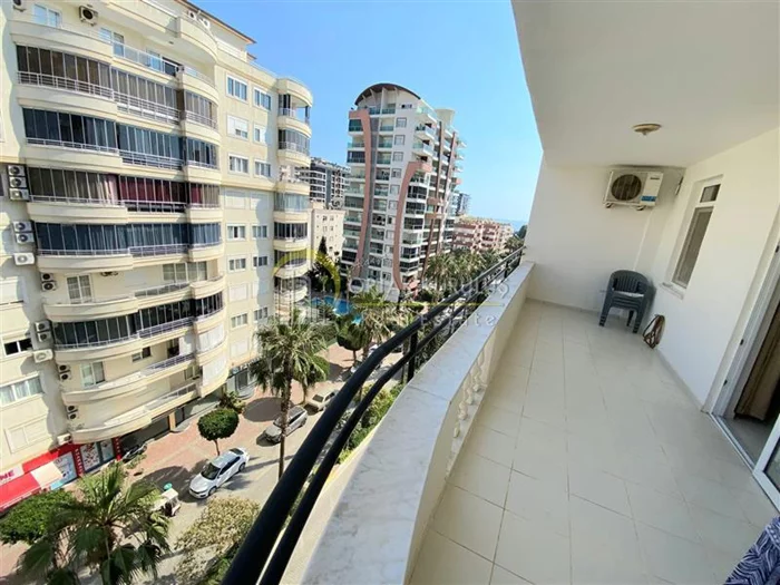 property for sale Mahmutlar - photo 25