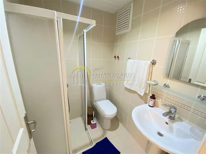 property for sale Mahmutlar - photo 22