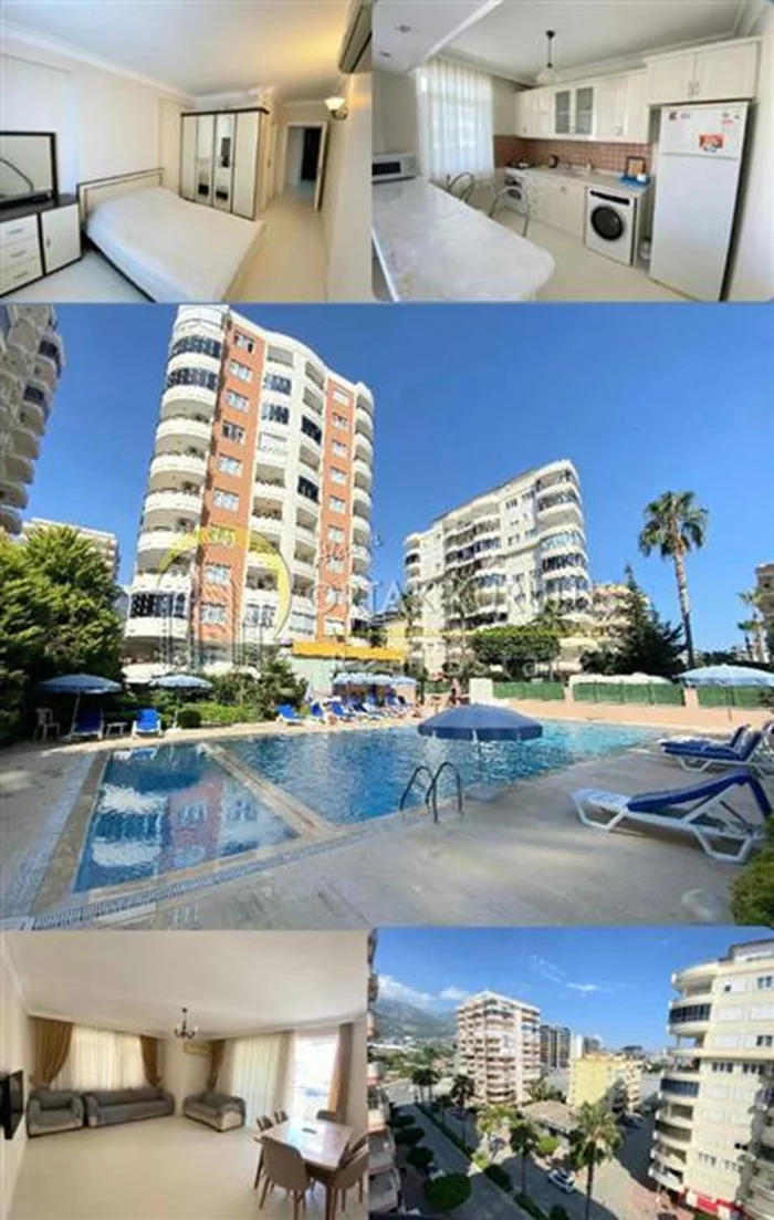property for sale Mahmutlar - photo 2