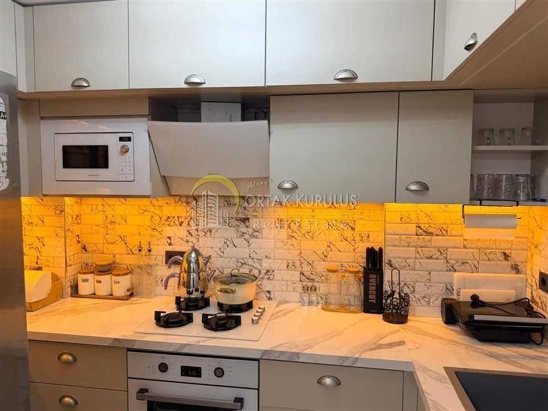 property for sale Mahmutlar - photo 11