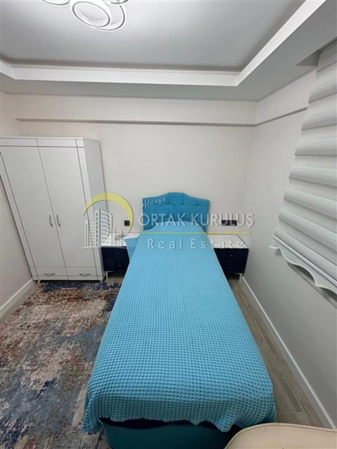 property for sale Mahmutlar - photo 20