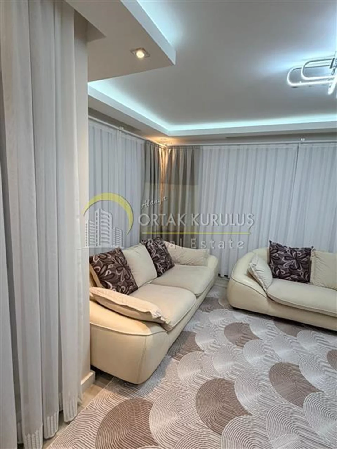 property for sale Mahmutlar - photo 2