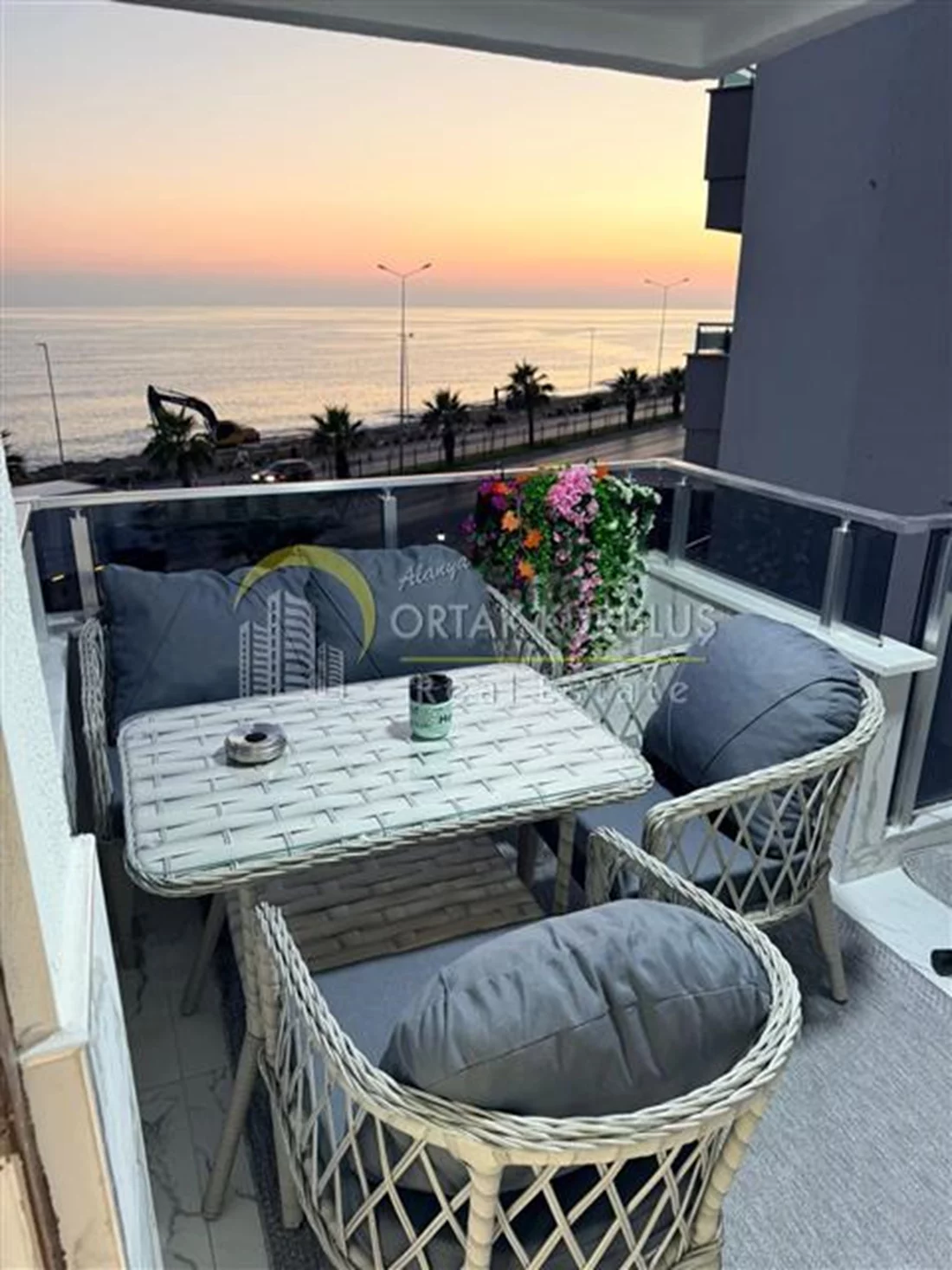 property for sale Mahmutlar - photo 24