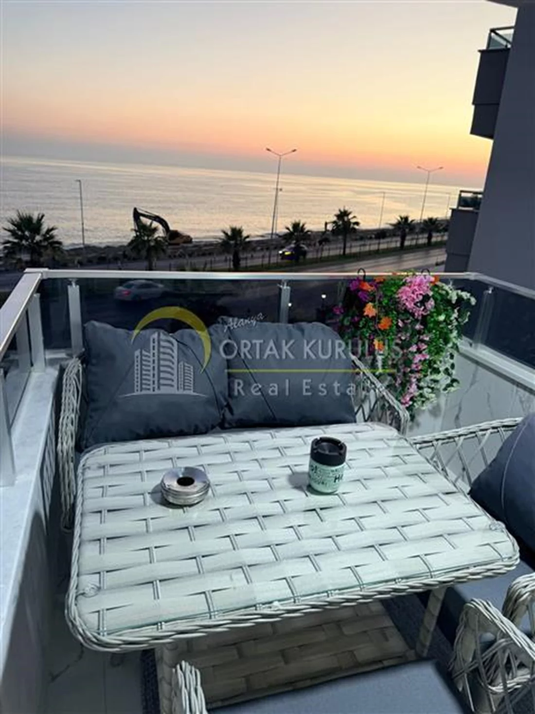 property for sale Mahmutlar - photo 30