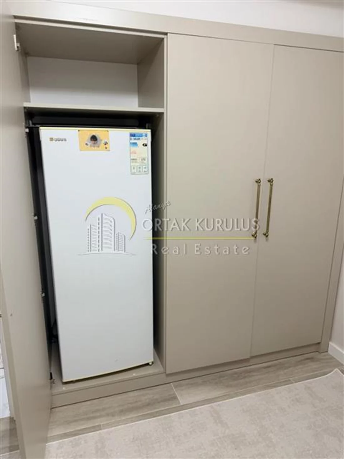 property for sale Mahmutlar - photo 17