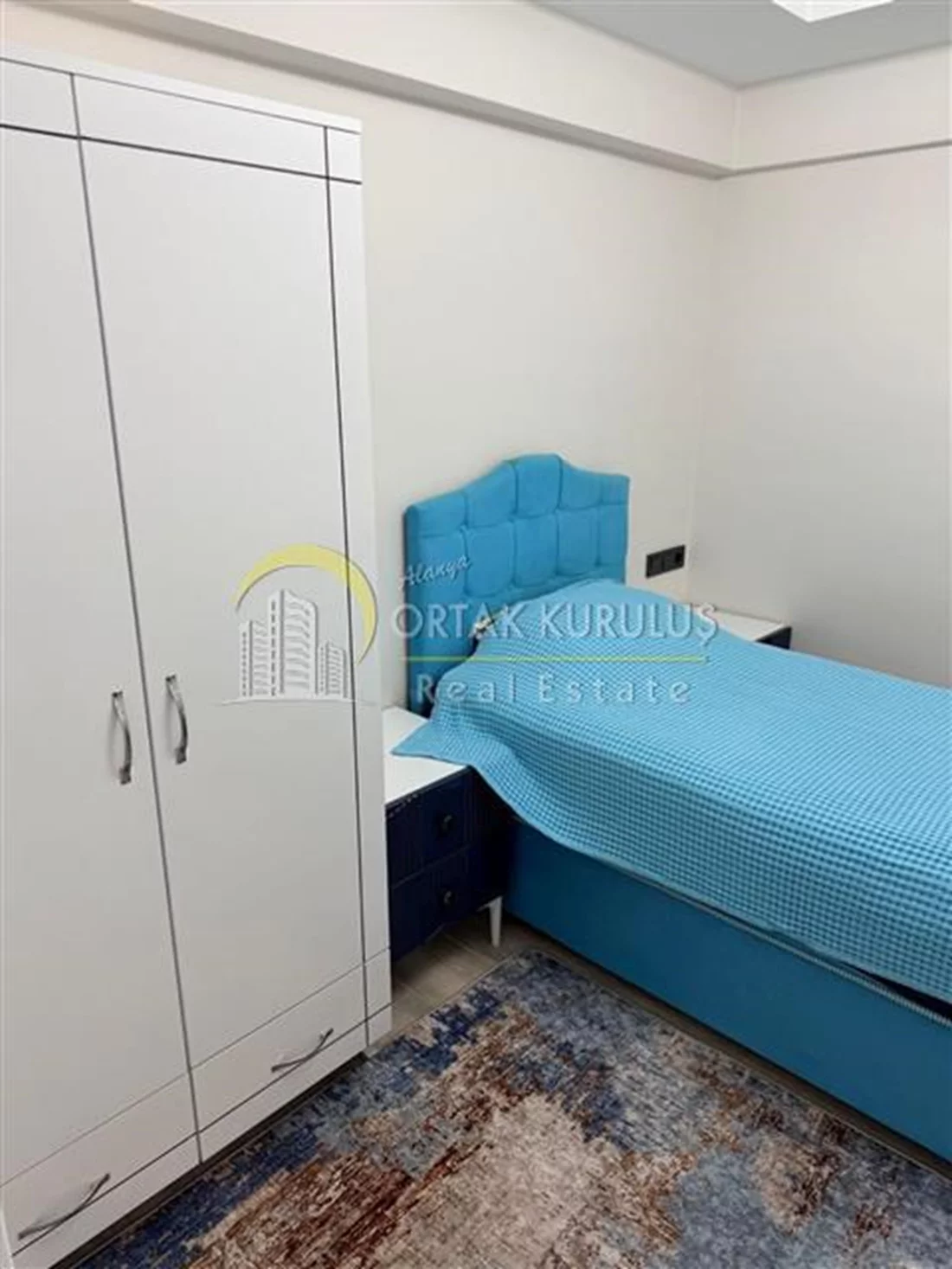 property for sale Mahmutlar - photo 19