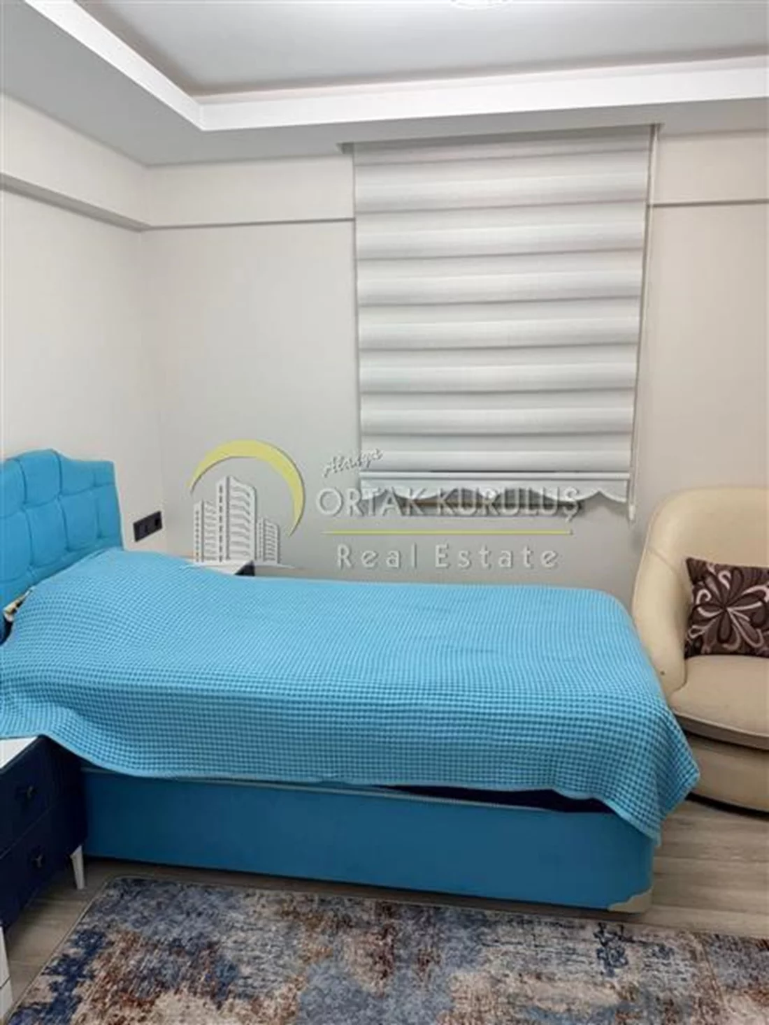 property for sale Mahmutlar - photo 18