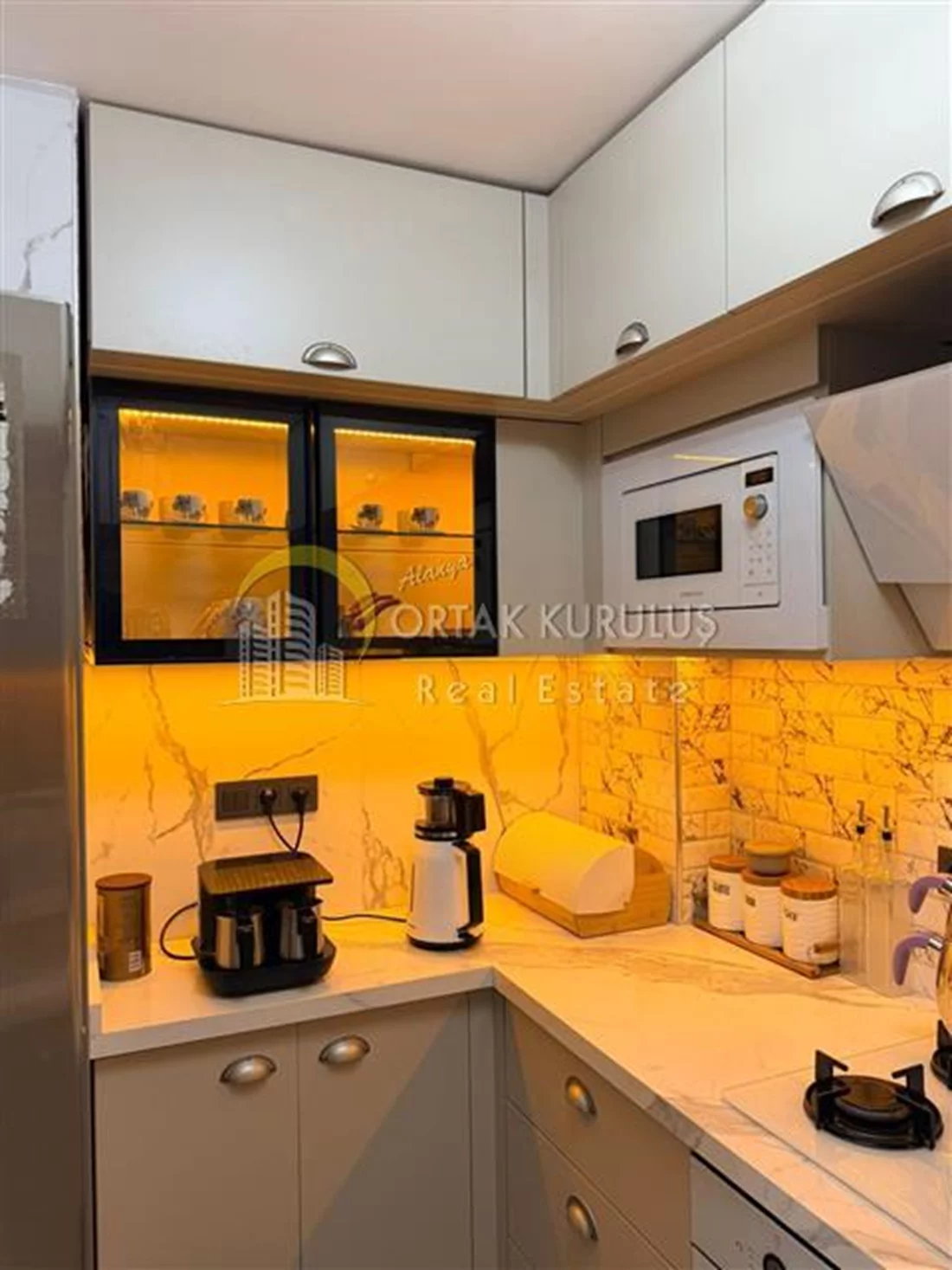 property for sale Mahmutlar - photo 10