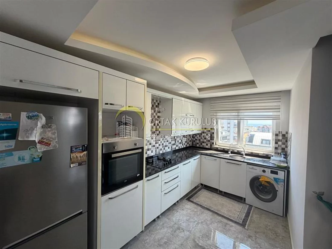 property for sale Mahmutlar - photo 8