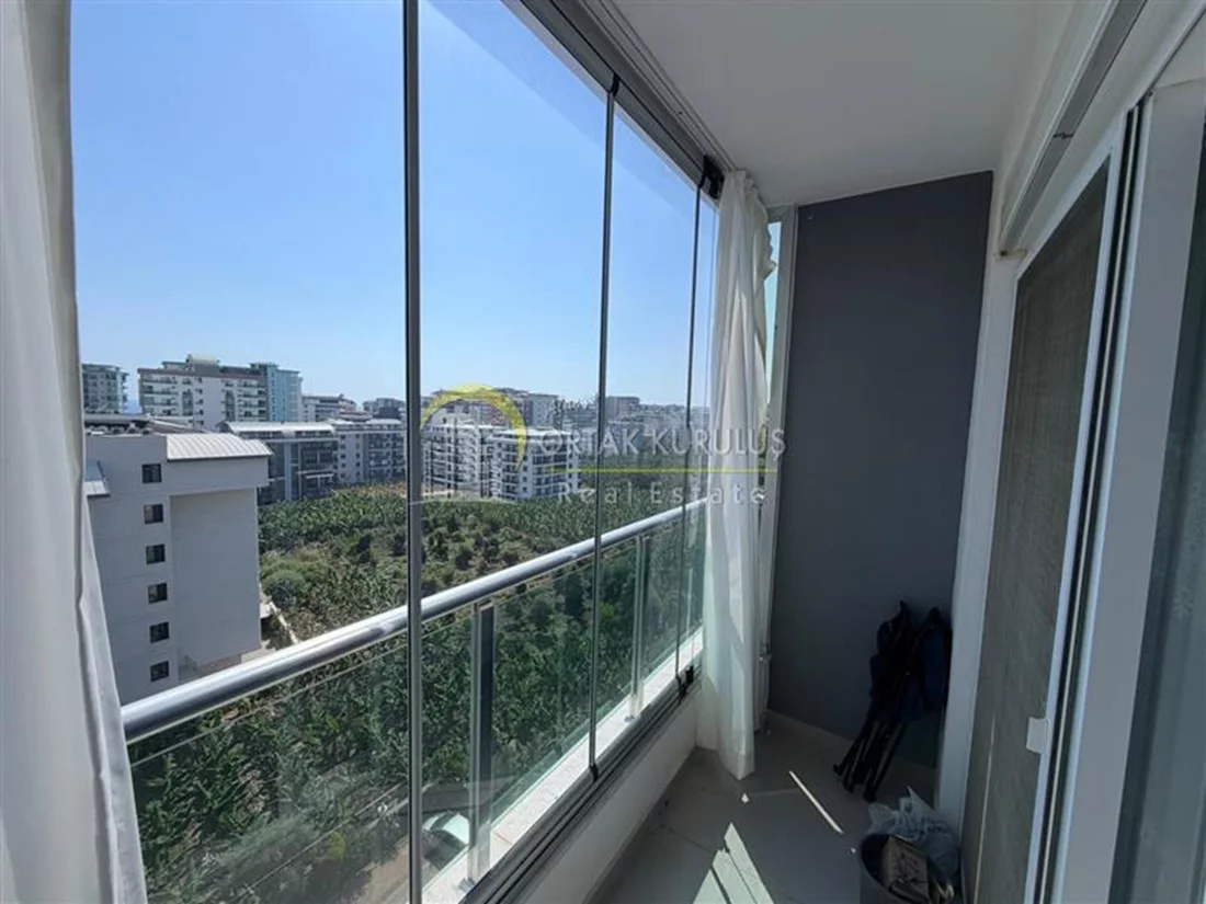 property for sale Mahmutlar - photo 18