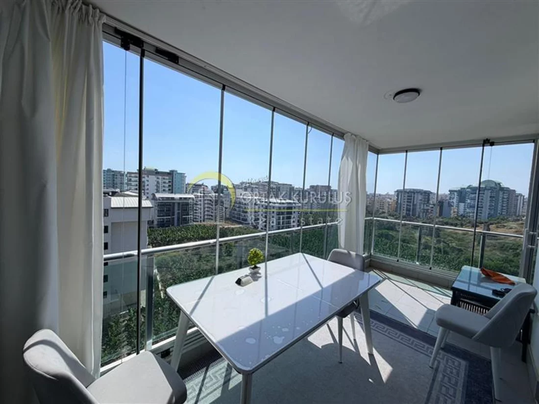 property for sale Mahmutlar - photo 16