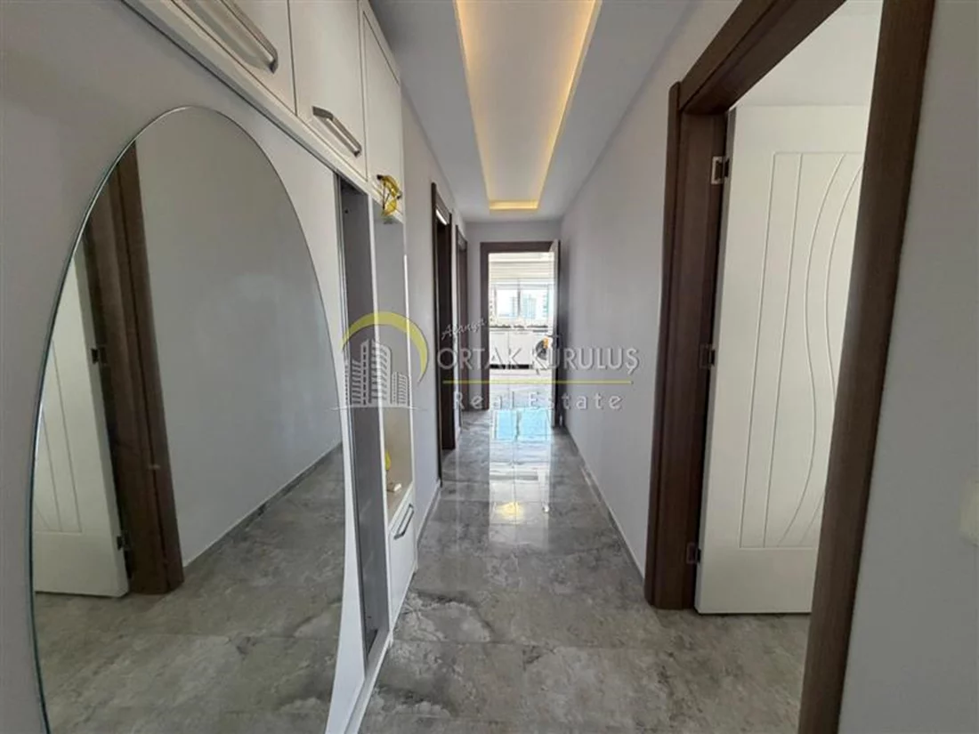 property for sale Mahmutlar - photo 9