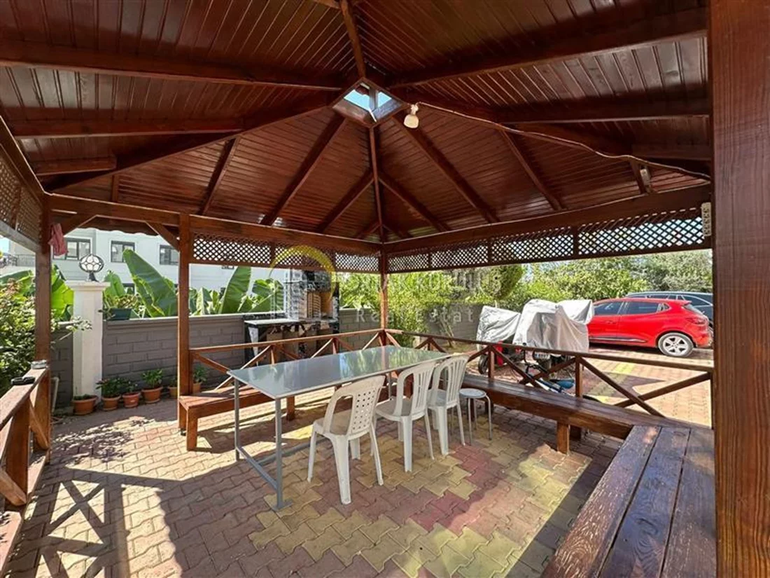 property for sale Mahmutlar - photo 5
