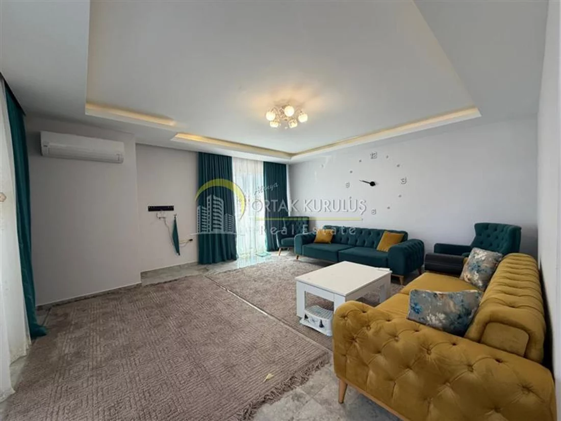 property for sale Mahmutlar - photo 7