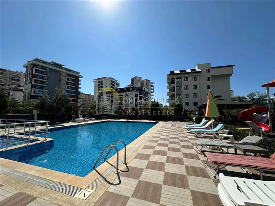 property for sale Mahmutlar - photo 2