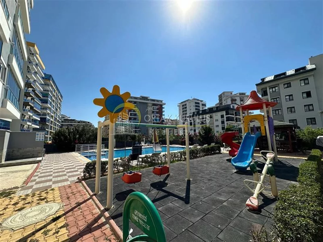 property for sale Mahmutlar - photo 4