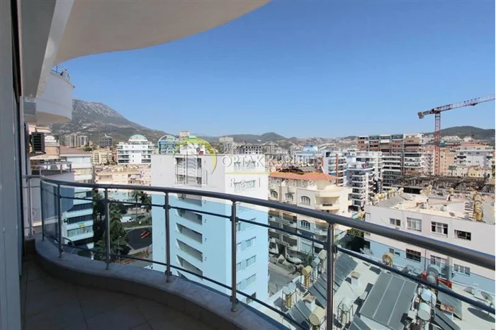property for sale Mahmutlar - photo 24
