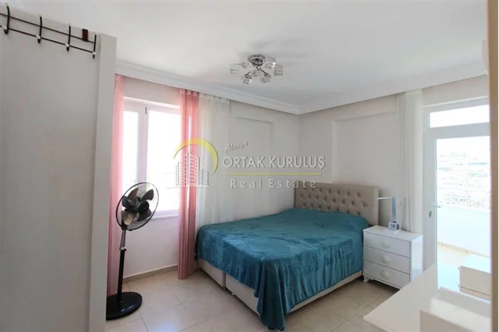 property for sale Mahmutlar - photo 14
