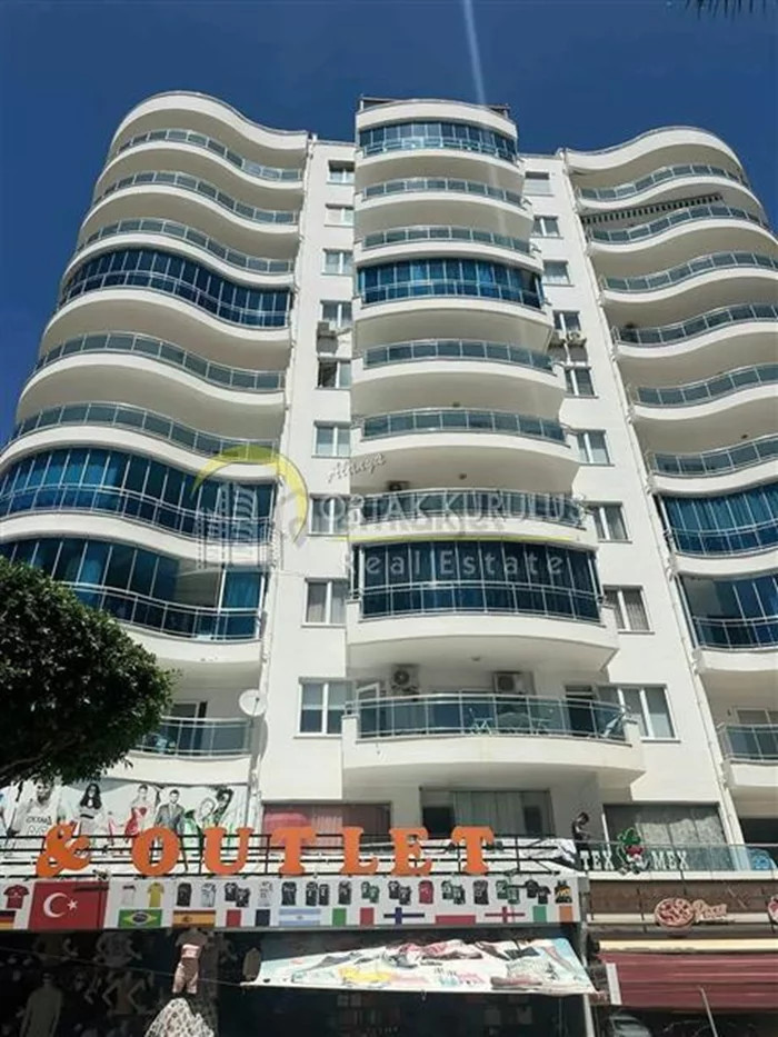 property for sale Mahmutlar - photo 2