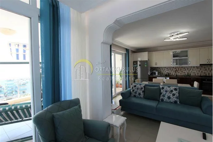 property for sale Mahmutlar - photo 12