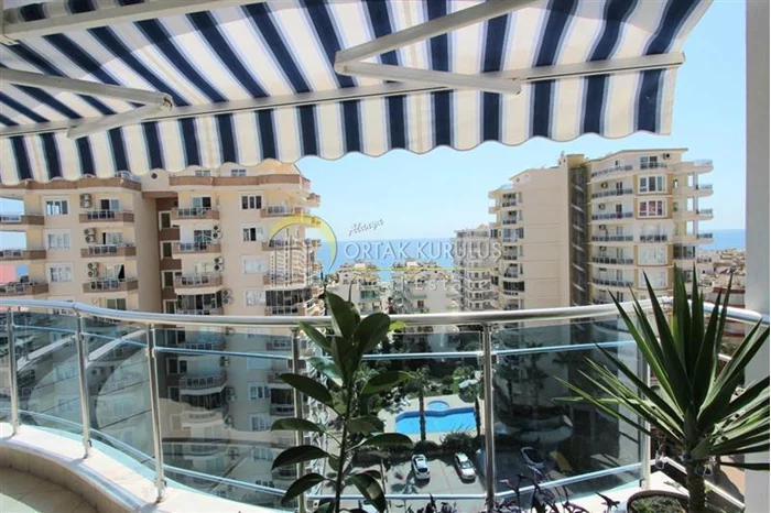 property for sale Mahmutlar - photo 22