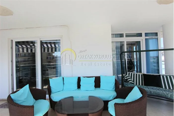 property for sale Mahmutlar - photo 19