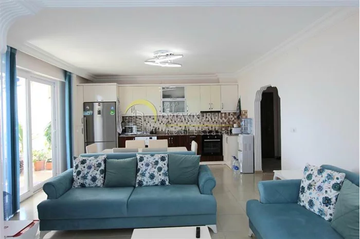 property for sale Mahmutlar - photo 13