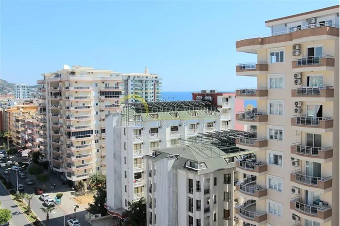 property for sale Mahmutlar - photo 4