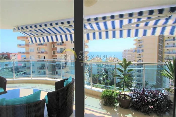 property for sale Mahmutlar - photo 23