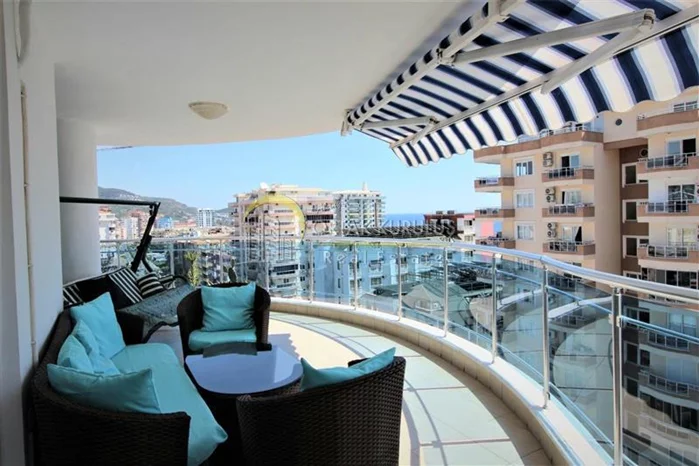 property for sale Mahmutlar - photo 20