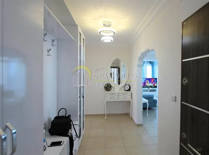 property for sale Mahmutlar - photo 9