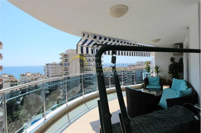 property for sale Mahmutlar - photo 25