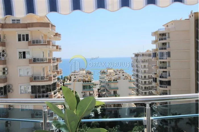property for sale Mahmutlar - photo 26