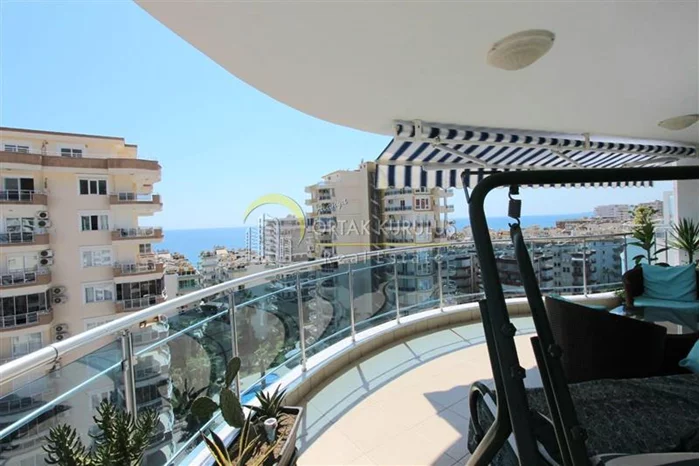 property for sale Mahmutlar - photo 21