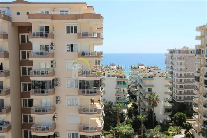 property for sale Mahmutlar - photo 5
