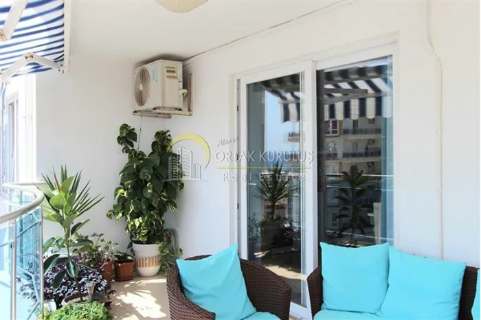 property for sale Mahmutlar - photo 18