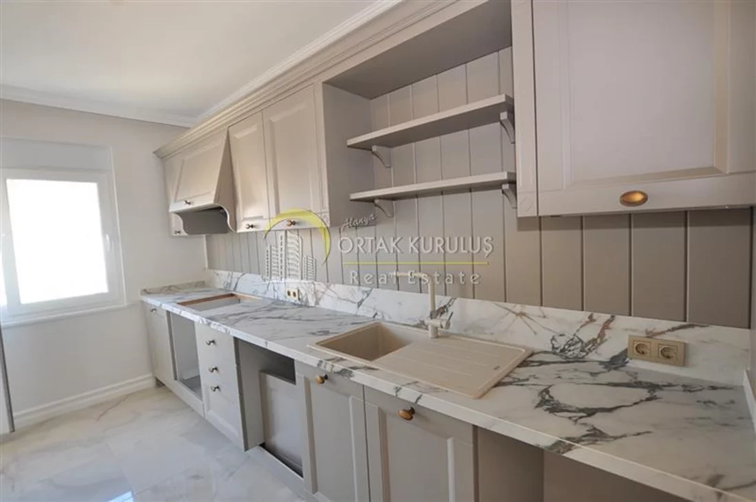 property for sale Mahmutlar - photo 19