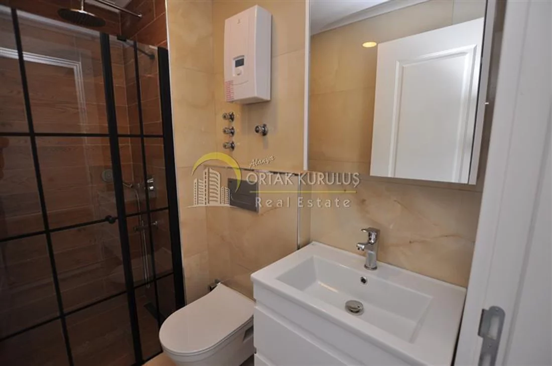 property for sale Mahmutlar - photo 29