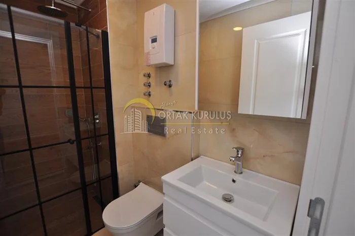 property for sale Mahmutlar - photo 29