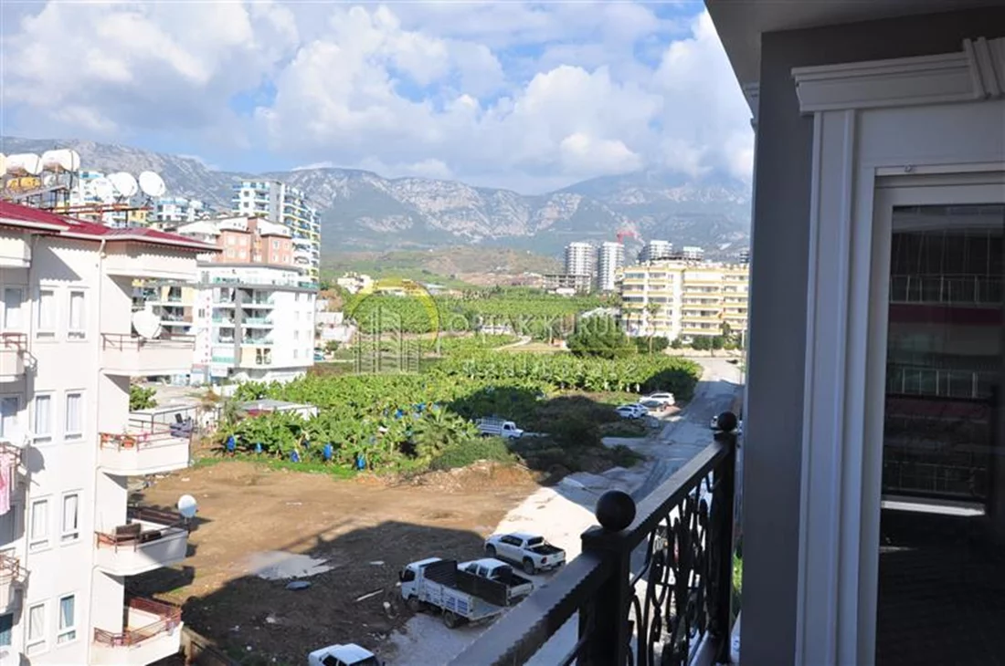 property for sale Mahmutlar - photo 6