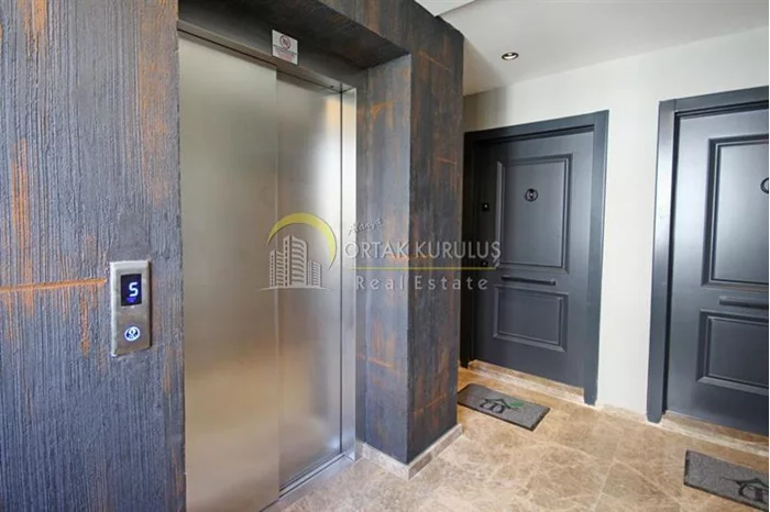 property for sale Mahmutlar - photo 13
