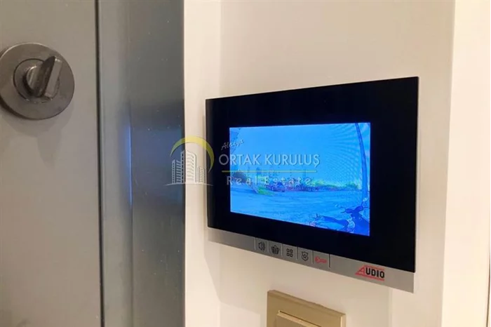 property for sale Mahmutlar - photo 12