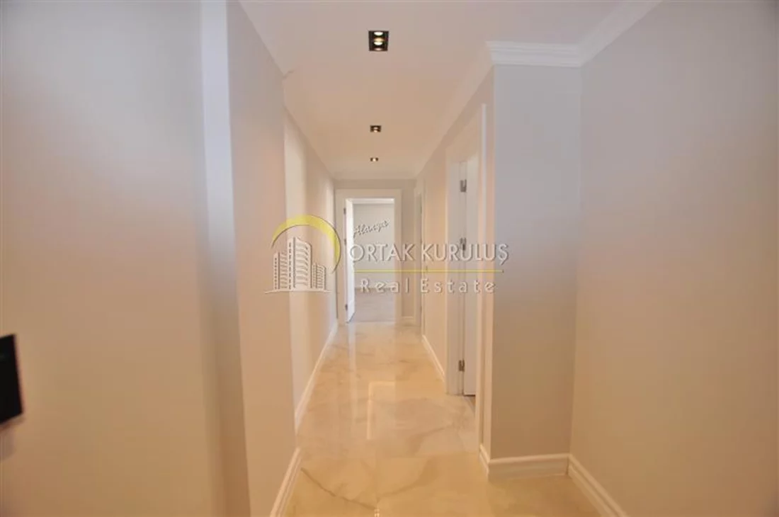 property for sale Mahmutlar - photo 24