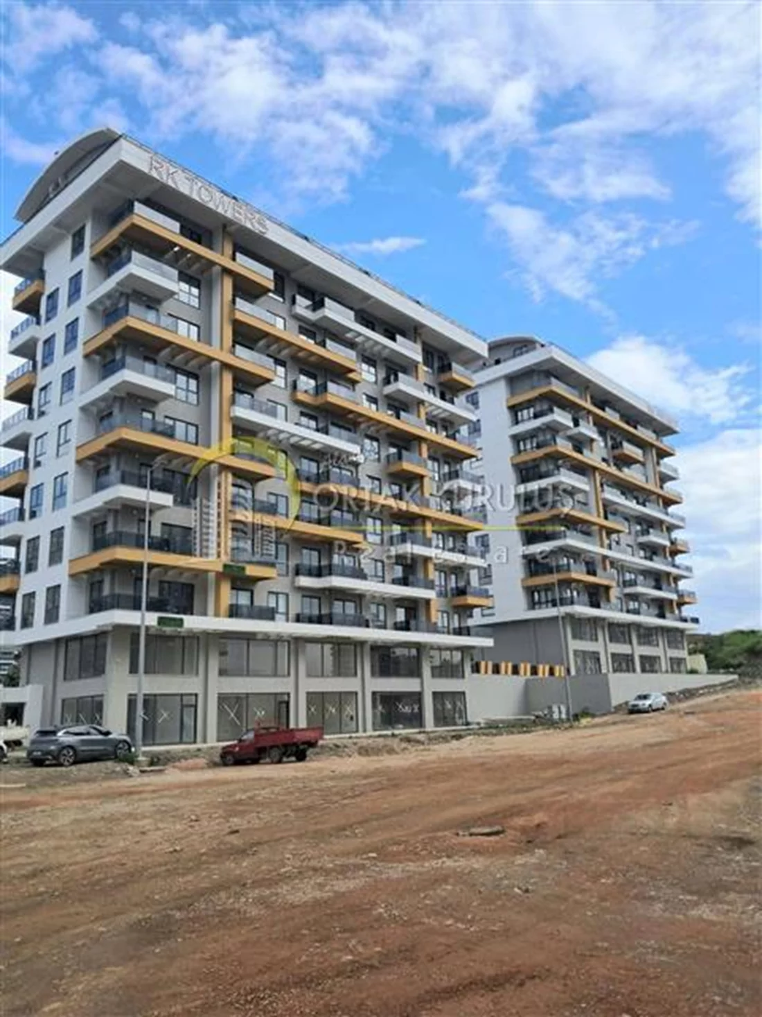 property for sale Mahmutlar - photo 2