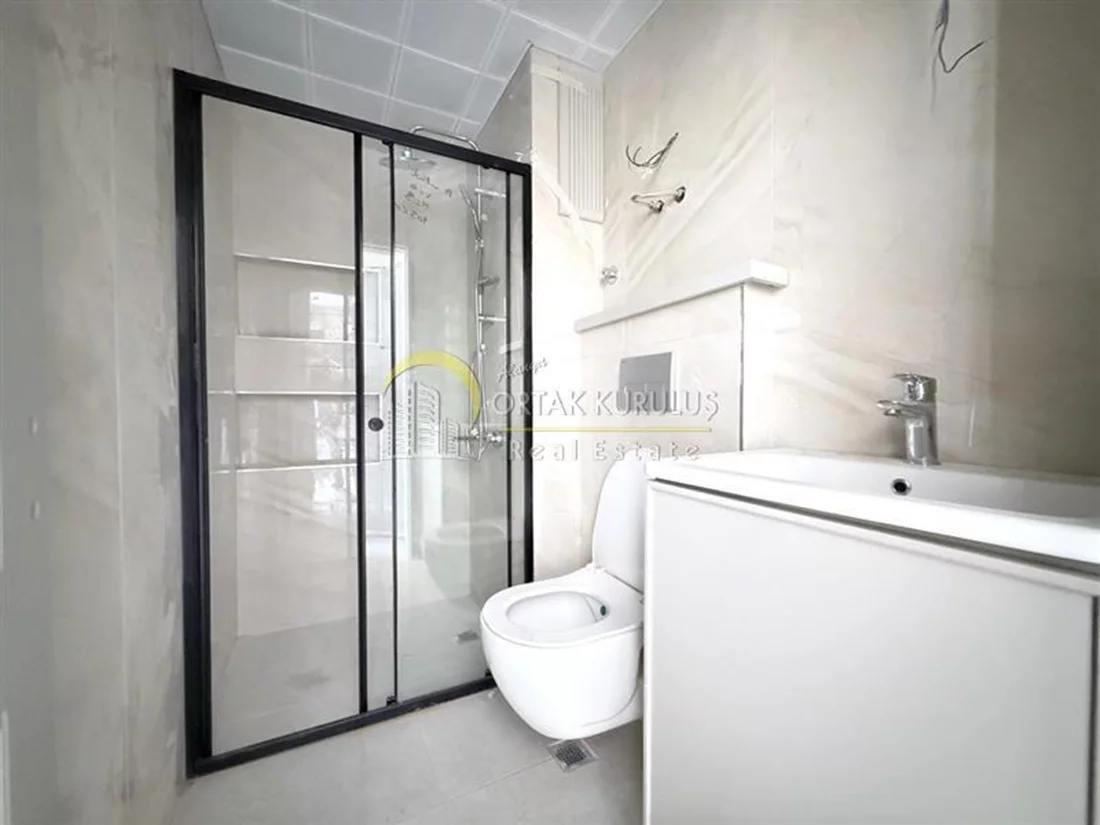 property for sale Mahmutlar - photo 13